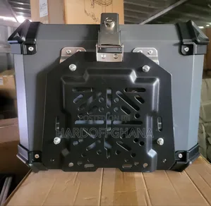 Carria Box