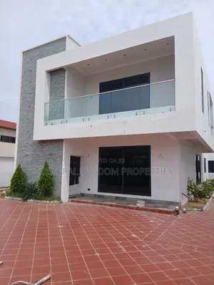 4bdrm Duplex in Suadom Properties, Sakumono for sale