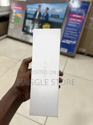 Apple Series Watch