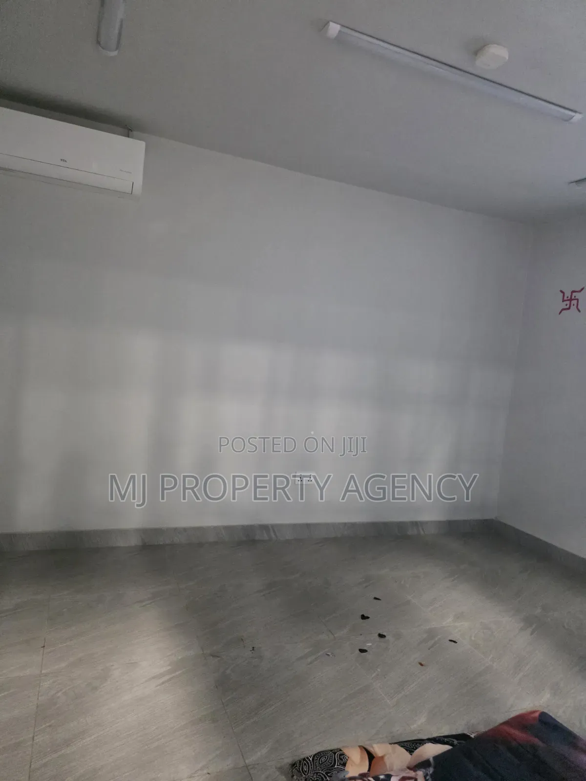 1700 SQM Warehouse at Tema Free Zone Enclave