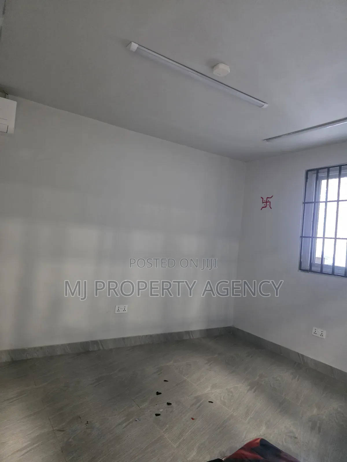 1700 SQM Warehouse at Tema Free Zone Enclave