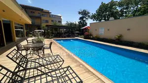 4bdrm Townhouse / Terrace in Cantonments for rent