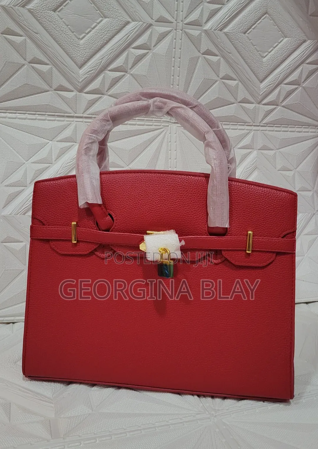 Hermes Big Size Bag