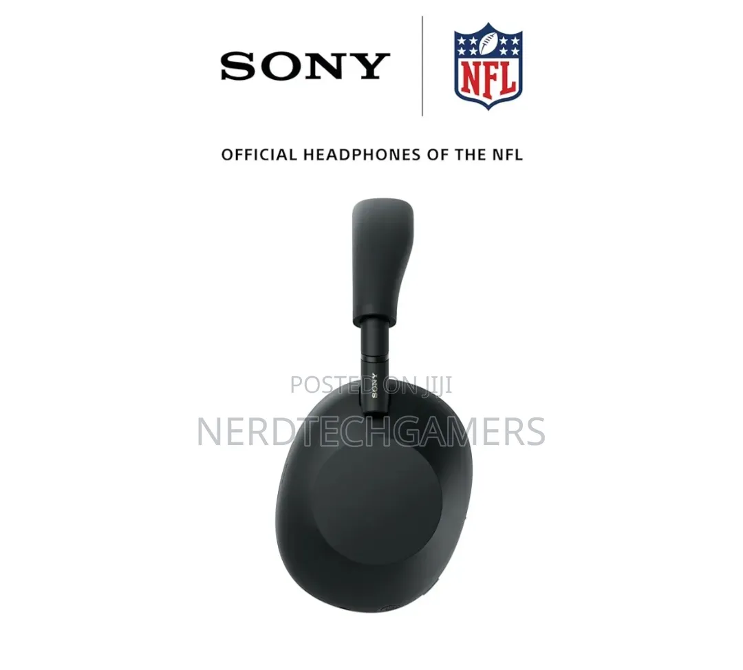 Sony Wh-1000xm5