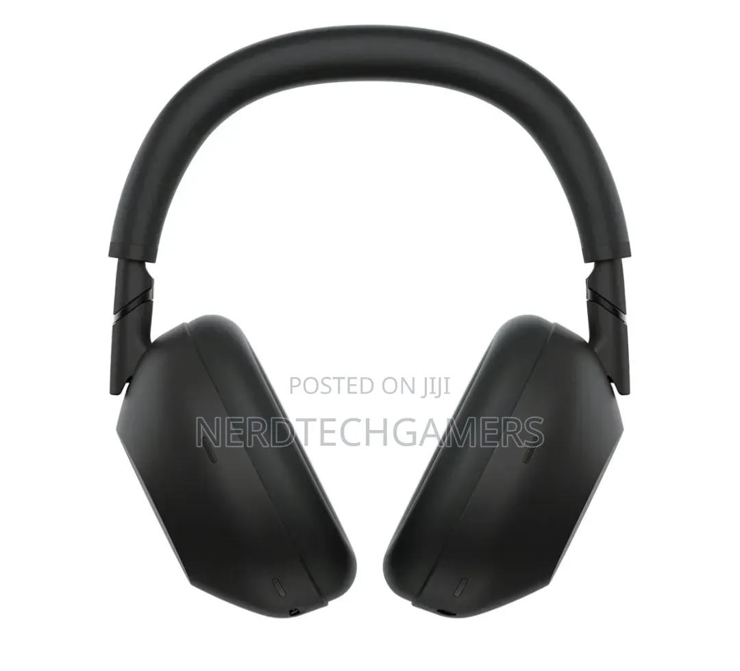 Sony Wh-1000xm5