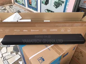 Powerful Brand New TCL Bluetooth 2.0ch Soundbar
