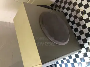 Subwoofers