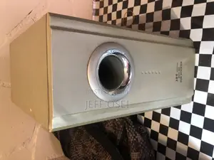 Subwoofers
