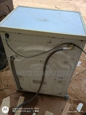 6kg Protech Washing Machine