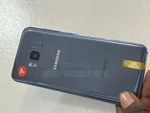Samsung Galaxy S8 64 GB Blue