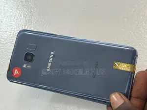 Samsung Galaxy S8 64 GB Blue