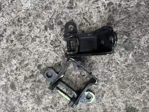 Honda Cr-v 2024 Back Right Door Inches