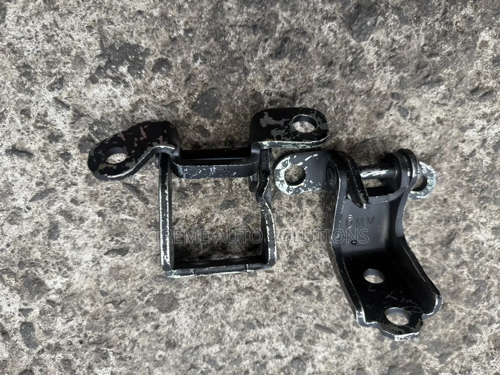 Honda Cr-v 2024 Back Right Door Inches