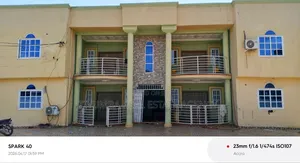 2bdrm Apartment in Tiyumba Real Estate, Pillar 2 for rent