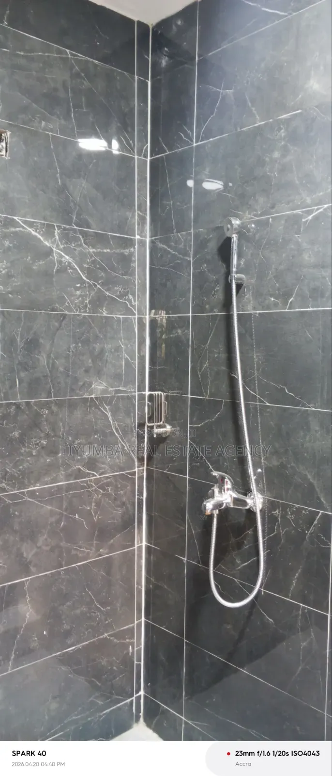 2bdrm Apartment in Tiyumba Real Estate, Pillar 2 for rent