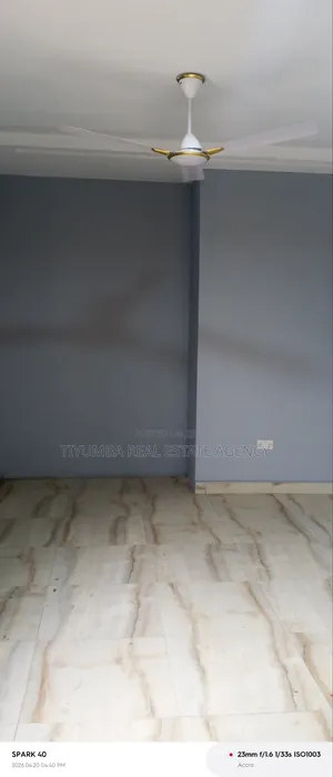 2bdrm Apartment in Tiyumba Real Estate, Pillar 2 for rent