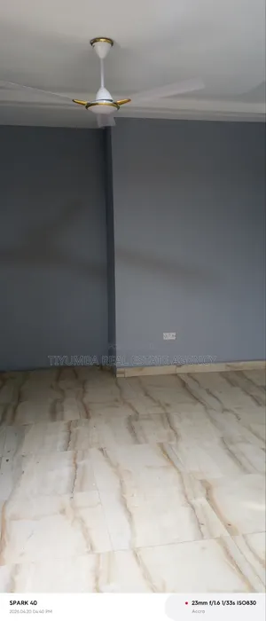 2bdrm Apartment in Tiyumba Real Estate, Pillar 2 for rent