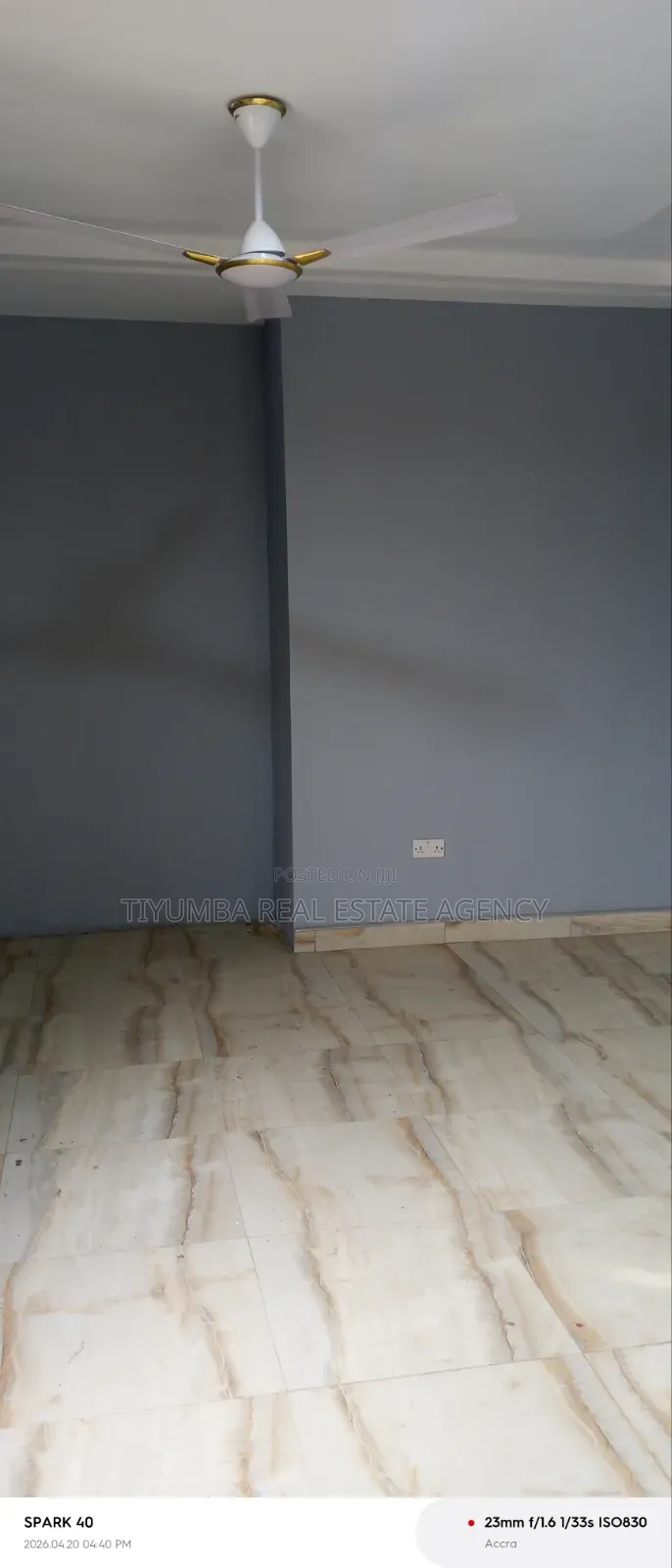 2bdrm Apartment in Tiyumba Real Estate, Pillar 2 for rent