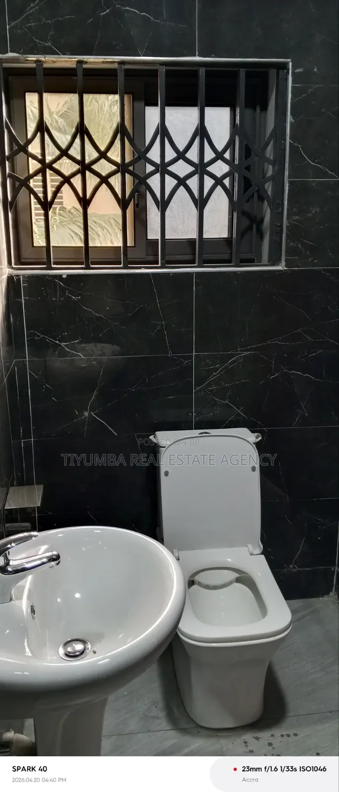2bdrm Apartment in Tiyumba Real Estate, Pillar 2 for rent