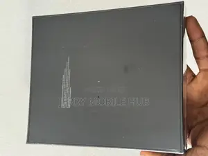 New Samsung Galaxy Z Fold6 256 GB Black