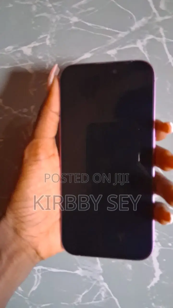 Apple iPhone 16 128 GB Pink