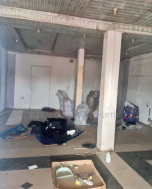 Double Shop in Keashieman Main Road for Rent. Elk2