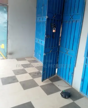 Double Shop in Keashieman Main Road for Rent. Elk2