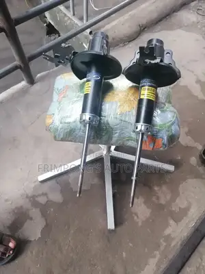 Kia Prejio Front Shocks Absorbers