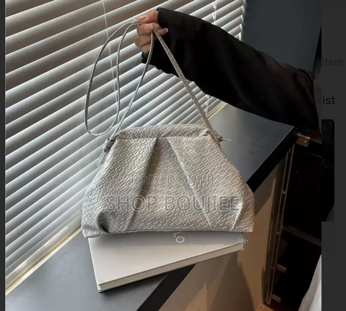 Purse Bag Every Lady Must Have