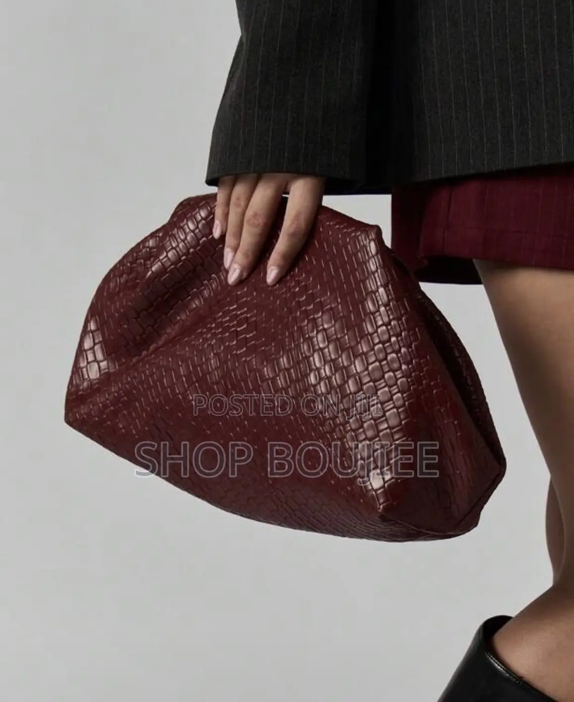 Purse Bag Every Lady Must Have