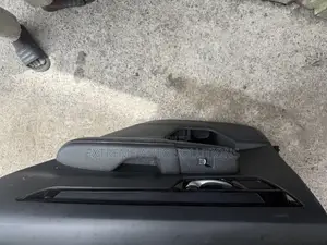 Honda Cr-v 2024 Back Right Door