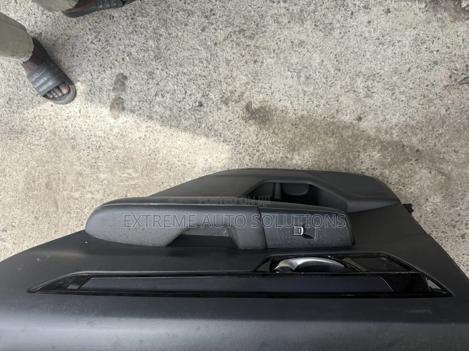 Honda Cr-v 2024 Back Right Door