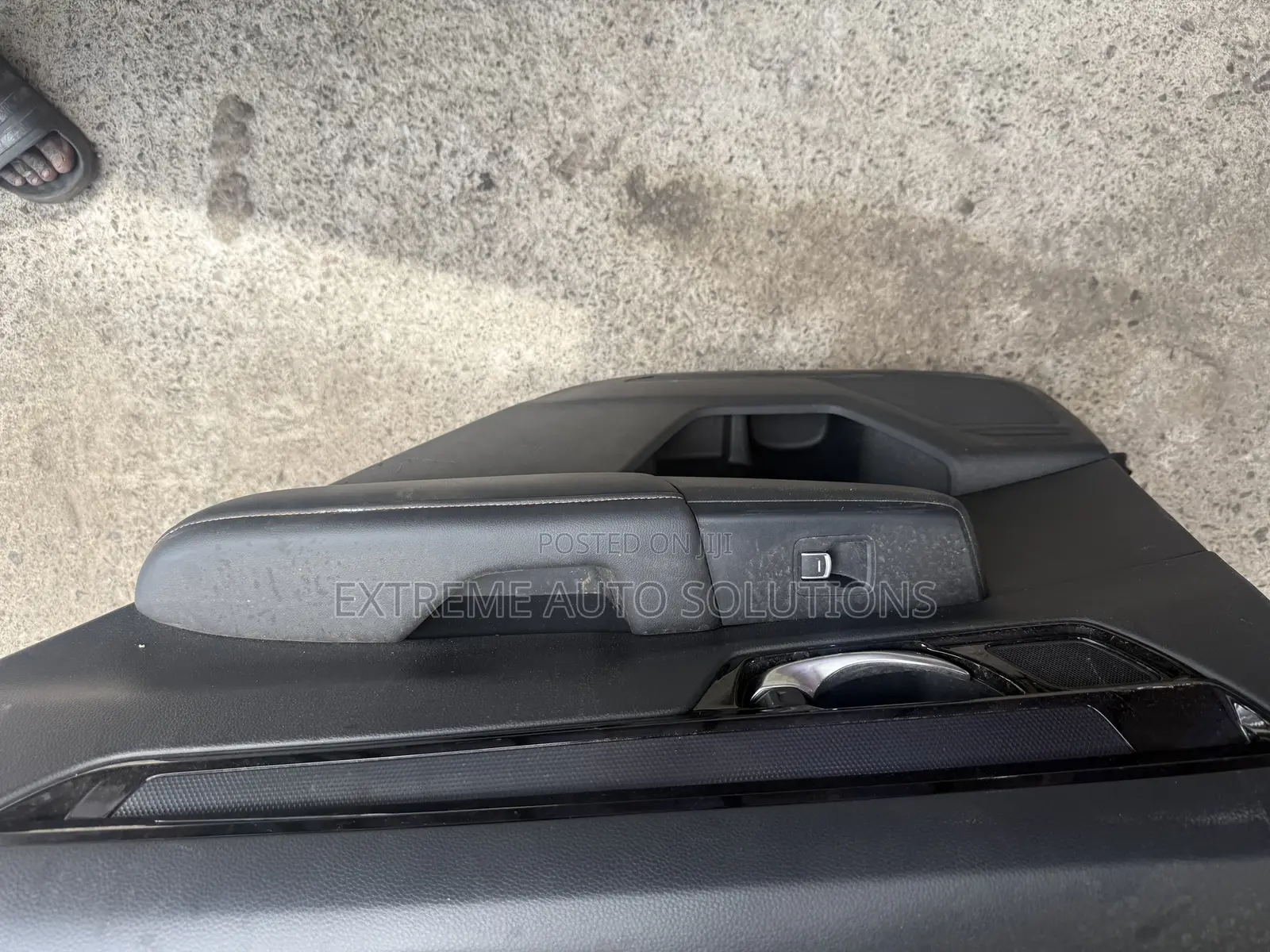 Honda Cr-v 2024 Back Right Door