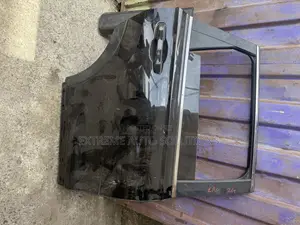 Honda Cr-v 2024 Back Right Door