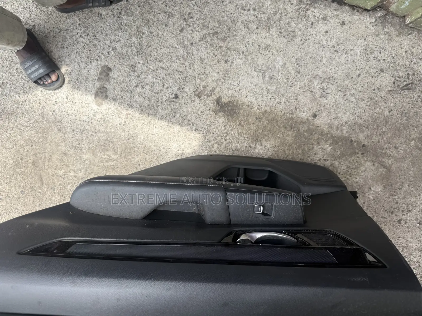 Honda Cr-v 2024 Back Right Door