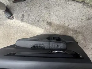 Honda Cr-v 2024 Back Right Door