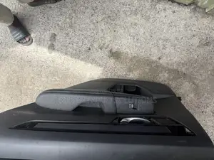 Honda Cr-v 2024 Back Right Door