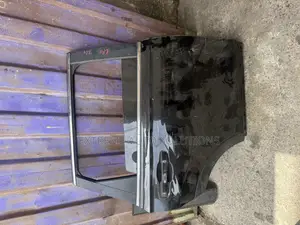 Honda Cr-v 2024 Back Right Door