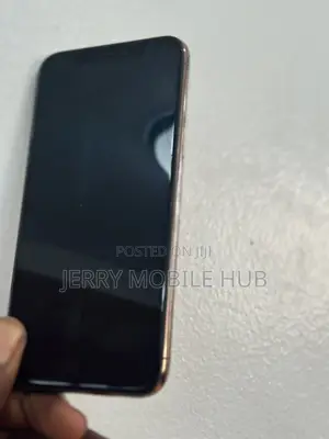 Apple iPhone 11 Pro 256 GB Gold