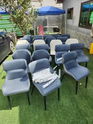 Donning Chairs