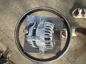 Ford F-150 Alternator V8 (2004 - 2008)