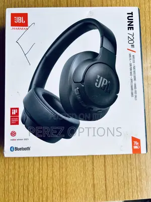 JBL Tune 720 Bt
