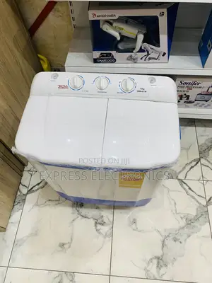 Call and Order for Nasco 7kg Topload Twintub Wm