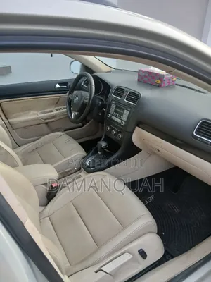 Volkswagen Jetta 2011 Silver