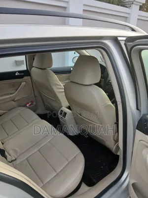 Volkswagen Jetta 2011 Silver