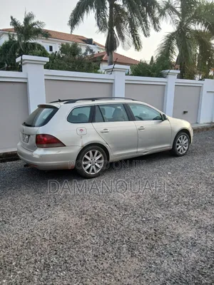 Volkswagen Jetta 2011 Silver