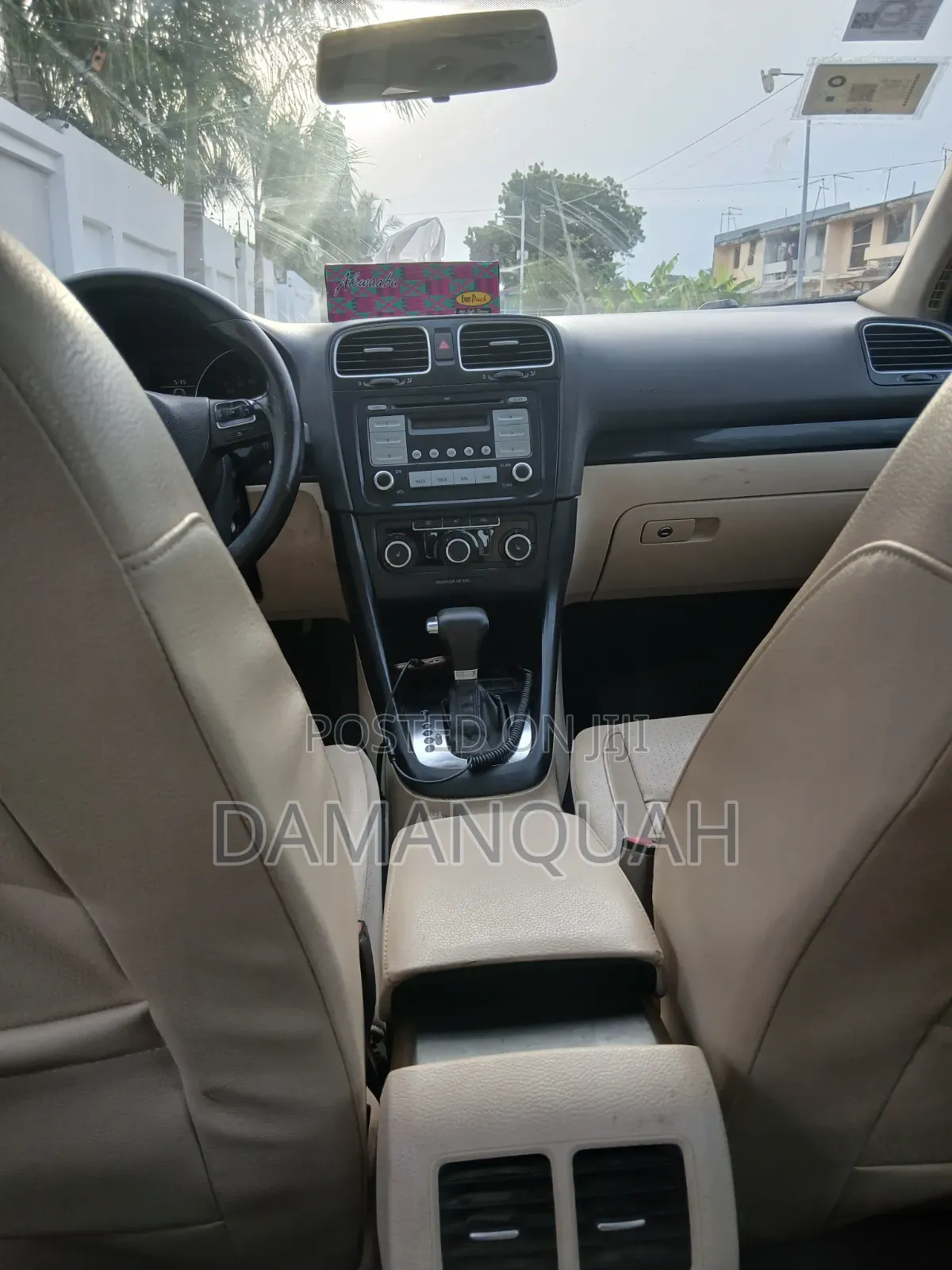 Volkswagen Jetta 2011 Silver