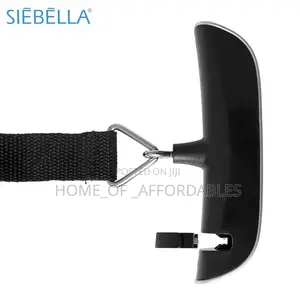 Digital Luggage Scale Up To 50kg