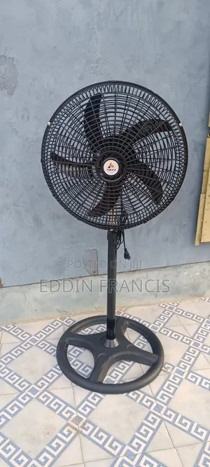 Taty Standing Fan