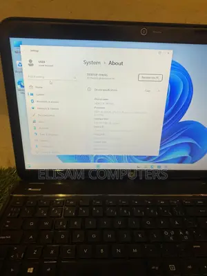 Laptop HP Pavilion G6 6GB AMD A6 HDD 250GB